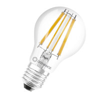 LED CLASSIC A 100 P Filament 11W 840 (Weiß) E27 klar