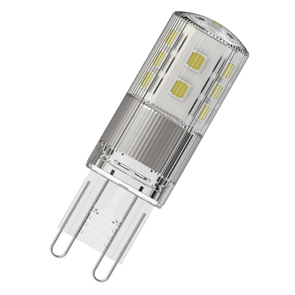 LED PIN 30 DIM P 3W 827 (Warmton-extra) G9