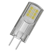 PARATHOM® LED PIN 28 2,6W 827 (Warmton-extra) GY6.35