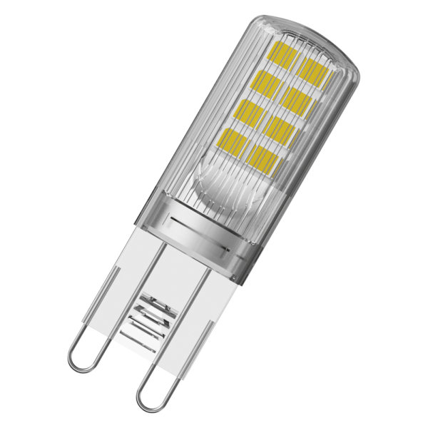 LED PIN 30 P 2,6W 827 (Warmton-extra) G9