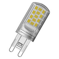 LED PIN 40 P 4,2W 827 (Warmton-extra) G9