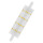 LED LINE 100 13W 118mm 827 (Warmton-extra) R7s
