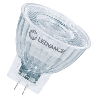 LED MR11 35 P 4,2W 827 (Warmton-extra) 36° GU4