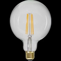 LED Filament Globe125 "3-Stufen-Dimmung" 6,5W 821 (Warmton) E27