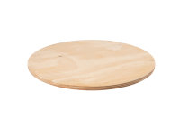 Holzdeckel "Wooden Top 49" für Shining Classic Pot XM + XL + Curvy Pot XL