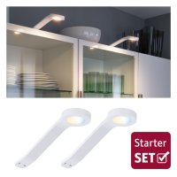 Clever Connect Möbelleuchten LED Starter-Set...