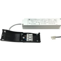 LED Konverter 35W 1-10V 900mA für LED Backlight Panel 620 + 1200 dimmbar