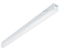 LED An- und Unterbauleuchte T5 "Trace" 840 13W 830 (Warmweiß) + 840 (Weiß) + 865 (Tageslicht) mit Schalter
