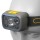 LED Stirnlampe CHW54 grau inkl. Batterien