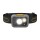 LED Stirnlampe CHW54 grau inkl. Batterien