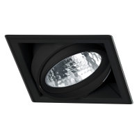 LED Downlight Einbaustrahler Shopstrahler...