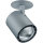 LED Halbeinbauleuchte Halbeinbaustrahler Shopstrahler Shopbeleuchtung "Unit E" 37W