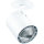 LED Halbeinbauleuchte Halbeinbaustrahler Shopstrahler Shopbeleuchtung "Unit E" 37W