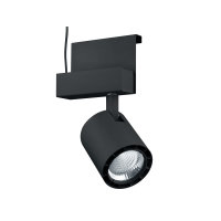LED Strahler Shopstrahler "Unit R" 37W für Rasterdecken inkl. 3m Zuleitung
