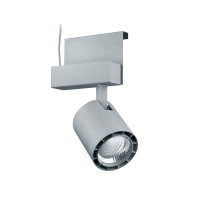 LED Strahler Shopstrahler "Unit R" 37W für Rasterdecken inkl. 3m Zuleitung