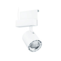 LED Strahler Shopstrahler "Unit R" 37W für Rasterdecken inkl. 3m Zuleitung