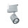 LED Strahler Shopstrahler "Unit R" 37W für Rasterdecken inkl. 3m Zuleitung