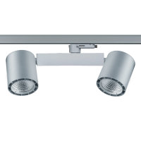 LED 3-Phasen-Stromschienenstrahler "Unit G 2"...