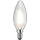 Filament LED Kerze 2,3W=26W 840 (Weiß) E14