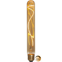 LED Röhrenlampe Filament Soft Glow 4W=25W 918 (Warmton-extra) E27 Amber dimmbar