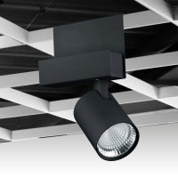 LED Strahler für Rasterdecken "Cup R" 16W...