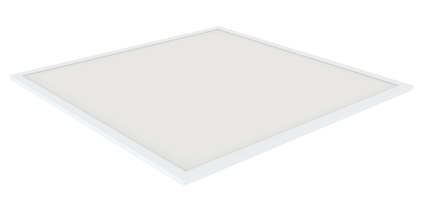 LED Backlight Panel 620 mit Farbwahl 33W 830 (Warmweiß) + 840 (Weiß) UGR<19