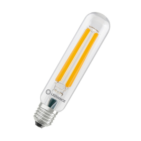 NAV LED Filament V Ersatz für Natriumdampflampen E27/E40