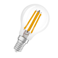 LED Filament RELAX und ACTIVE CLASSIC E27/E14