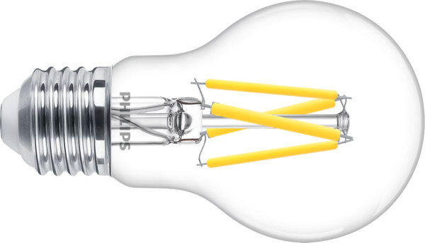 MASTER LEDBulb A60 E27 DimTone