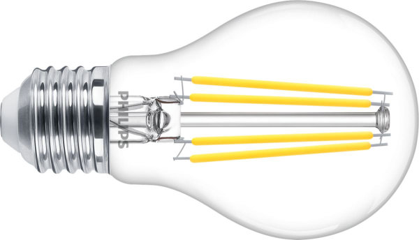 MASTER Value LEDbulb A60 E27 dimmbar