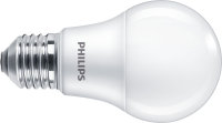 CorePro LEDbulb A60 4,9W 840 (Weiß) E27 matt