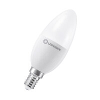 LED Classic B60 Facility AC/DC E14