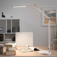 LED Schreibtischleuchte "FlexBar"