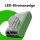 USB Ladegerät GP B631 Universell (für AA, AAA, C, D, 9V Akkus)