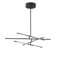 LED Pendelleuchte "RACCIO" dimmbar