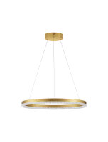 LED Pendelleuchte "ADRIA" dimmbar