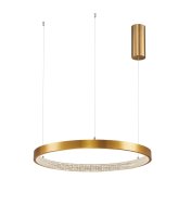 LED Pendelleuchte "PRESTON" dimmbar
