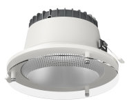 LED Downlight "UNO II" mit Farbwahl dimmbar