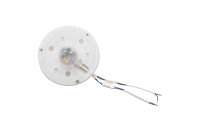 LED Wechselmodul "Quick FIXplus" 180 4W + 11W...