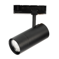 LED 3-Phasen-Stromschienenstrahler...