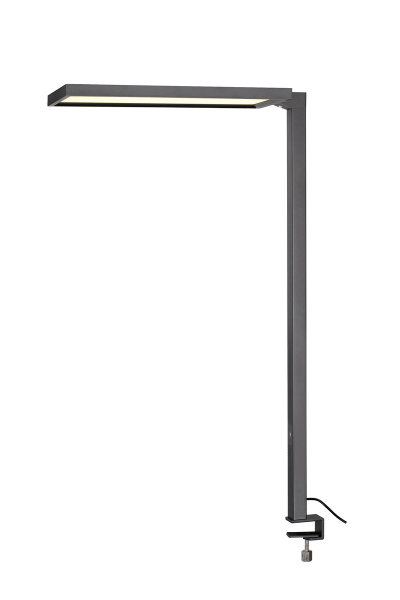 LED Schreibtischleuchte "Worklight" mit Sensor