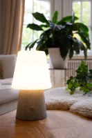 Tischleuchte "No. 1 Micro" 30 LED RGB Modul...