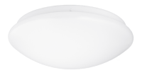 LED Wand- und Deckenleuchte "Notstrom" 3h +...