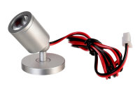 LED Vitrinenleuchte "Herculis Magnetic"