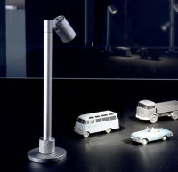 LED Vitrinenleuchte "Herculis Single"