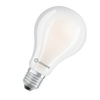 LED CLASSIC A P Filament E27