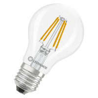 LED CLASSIC A P Filament E27