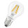 LED CLASSIC A P Filament E27