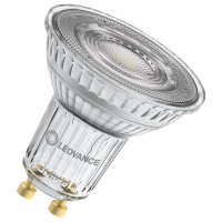 LED PAR16 DIM S GU10 40.000 Std.