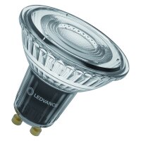 LED PAR16 DIM P GU10 25.000 Std.